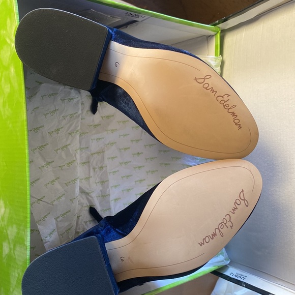 Sam Edelman Booties - Picture 5 of 5